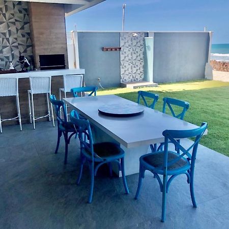 Tabubinha Paradise Villa Beberibe Kültér fotó