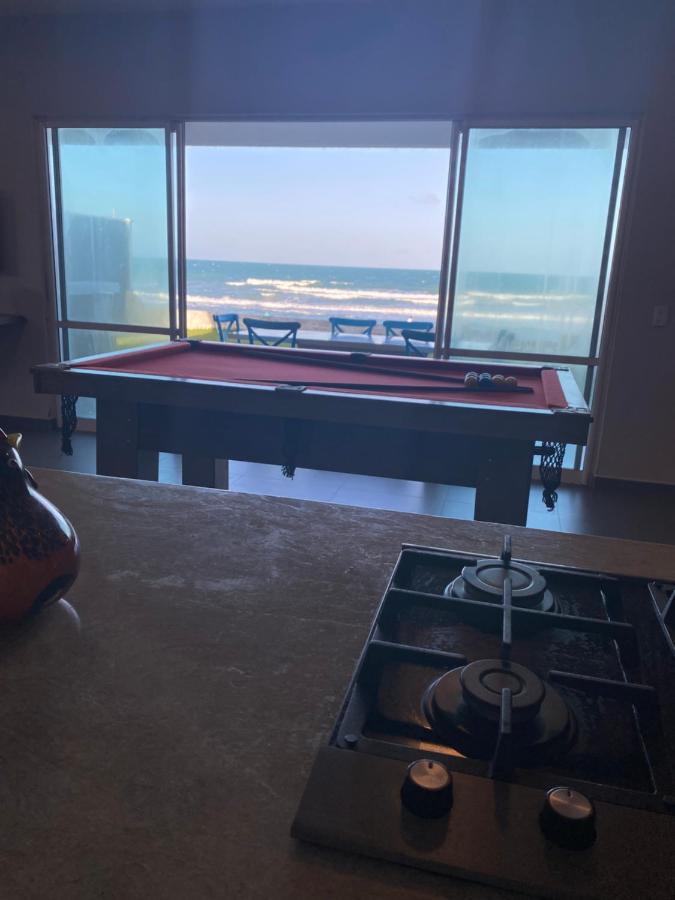 Tabubinha Paradise Villa Beberibe Kültér fotó