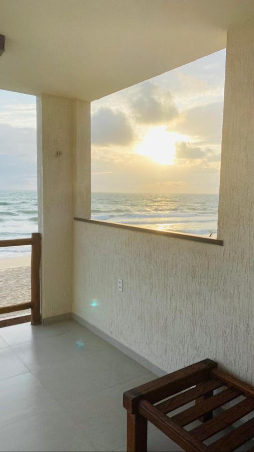 Tabubinha Paradise Villa Beberibe Kültér fotó